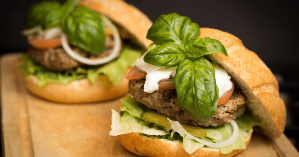 keto diet is possible with fast food, but you have to make smart choices