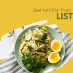 The Ultimate Guide to the Best Keto Diet Food List: What to Eat and Avoid